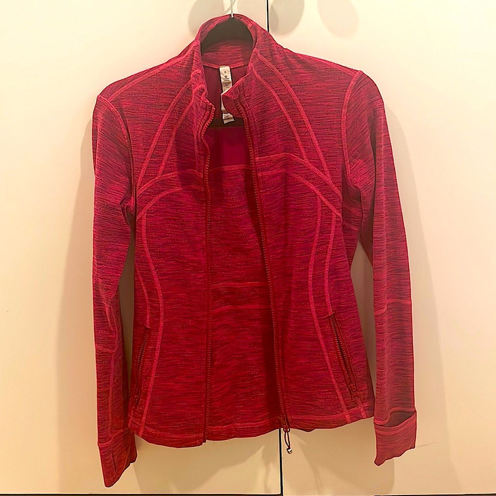 Lululemon Align Jacket